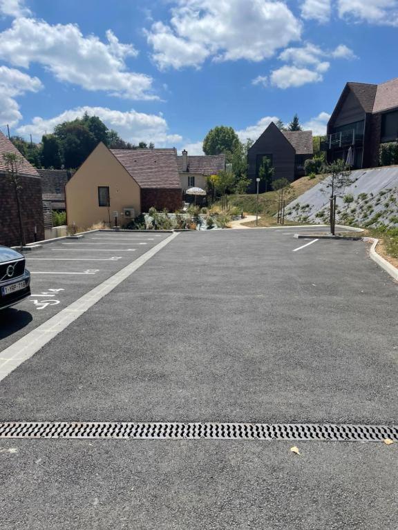 Appartement 50M Du Centre Historique Sarlat-la-Caneda Luaran gambar