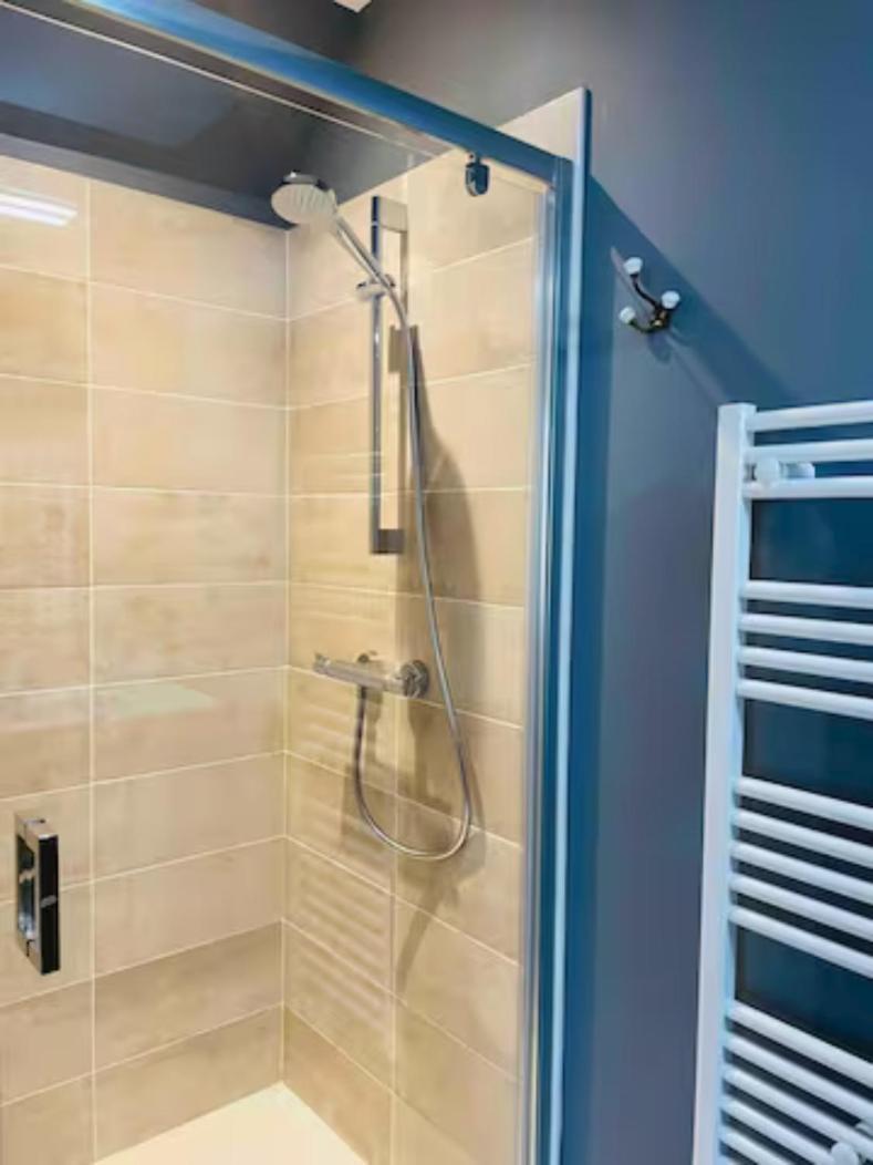 Appartement 50M Du Centre Historique Sarlat-la-Caneda Luaran gambar