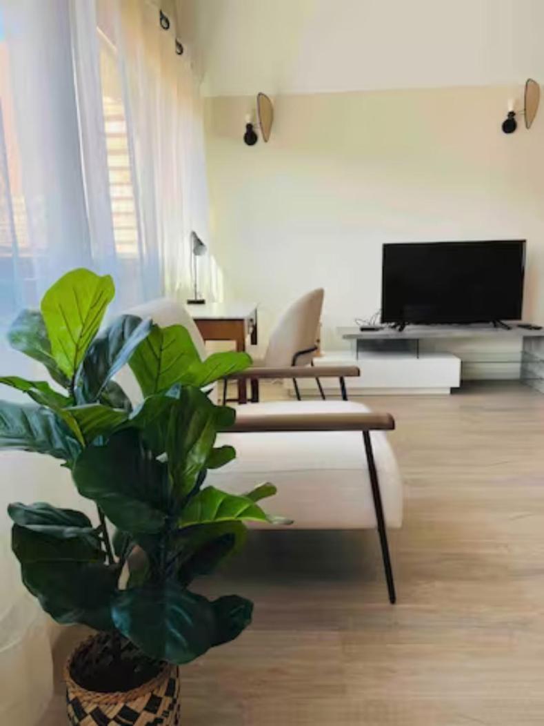 Appartement 50M Du Centre Historique Sarlat-la-Caneda Luaran gambar
