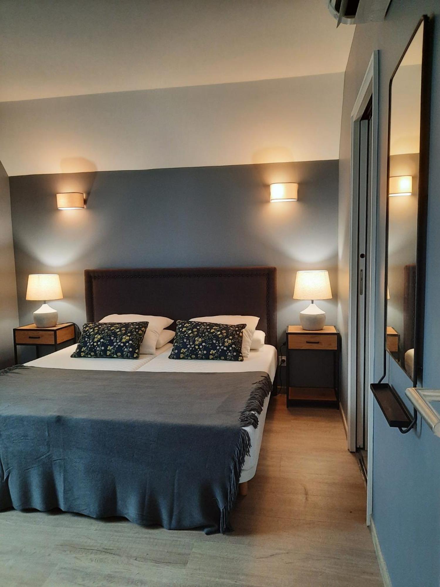 Appartement 50M Du Centre Historique Sarlat-la-Caneda Luaran gambar