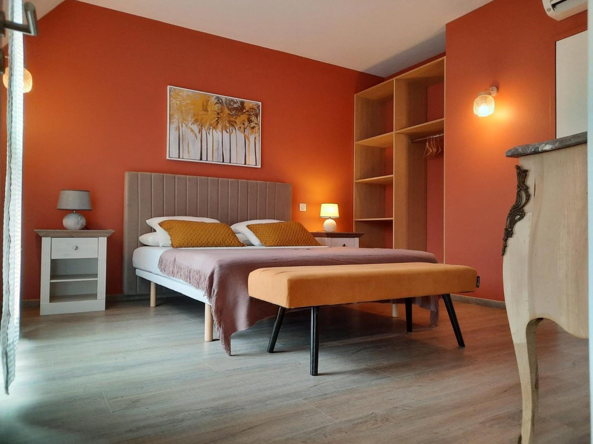 Appartement 50M Du Centre Historique Sarlat-la-Caneda Luaran gambar