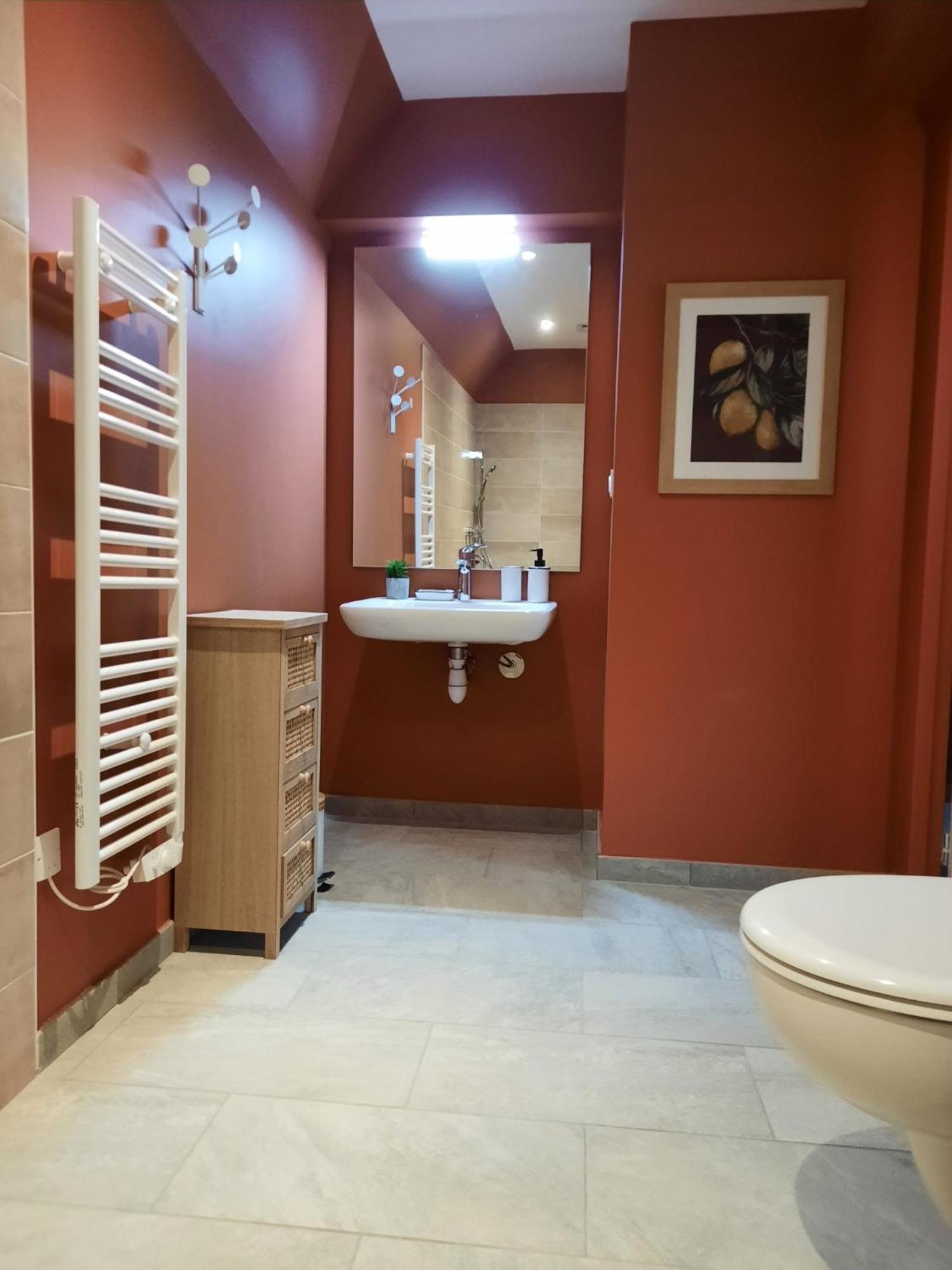 Appartement 50M Du Centre Historique Sarlat-la-Caneda Luaran gambar