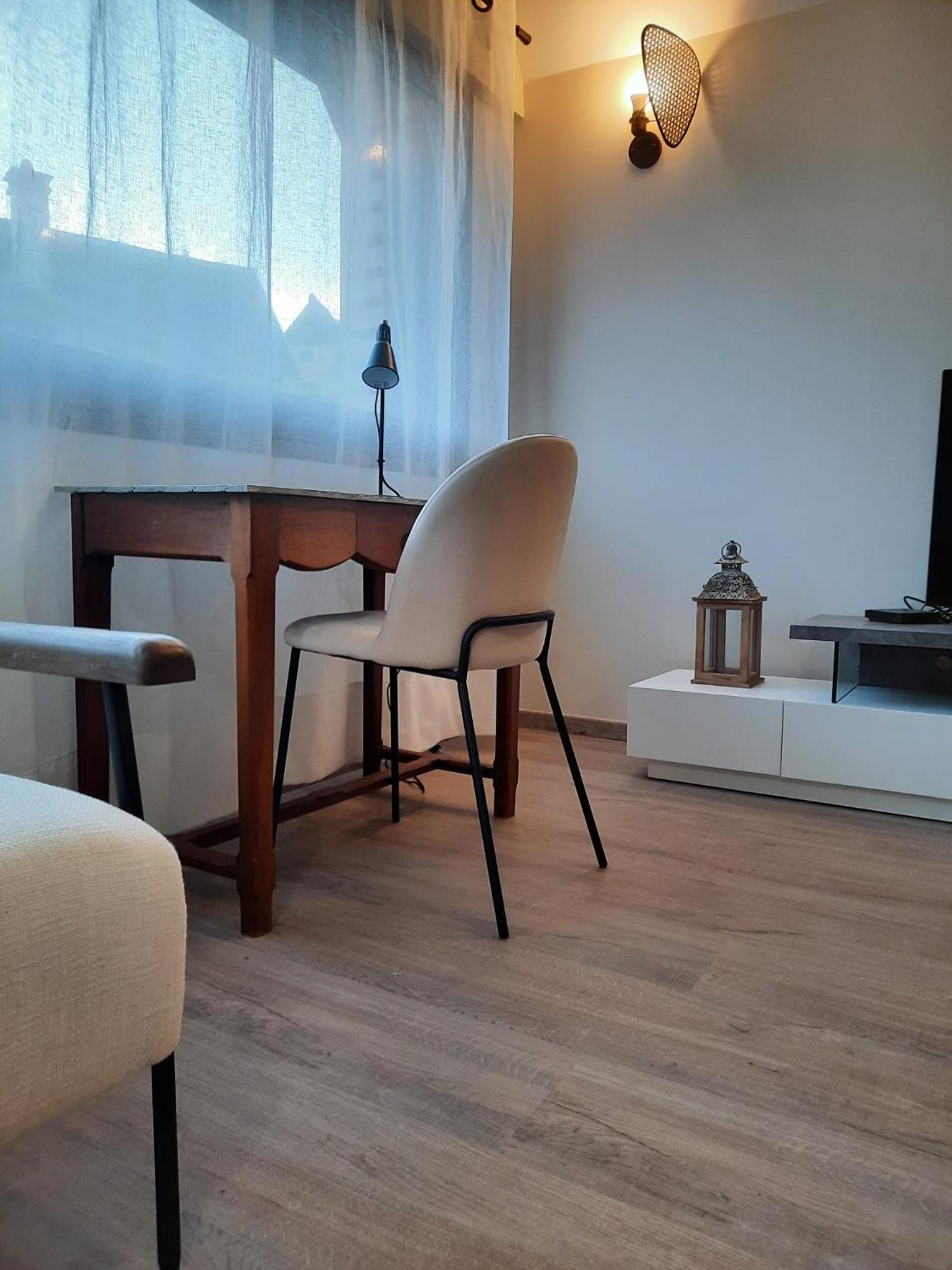 Appartement 50M Du Centre Historique Sarlat-la-Caneda Luaran gambar